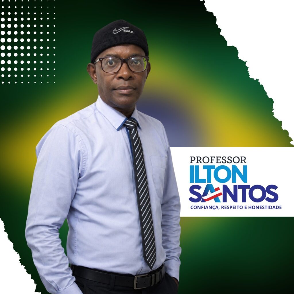 REFLEXÃO NECESSÁRIA