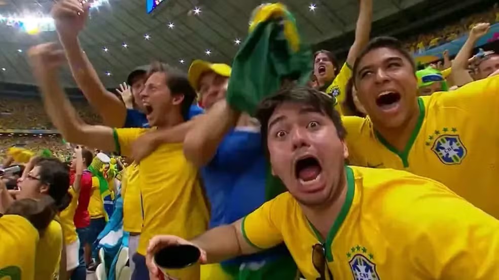 Quiz: teste seus conhecimentos sobre os jogos da Copa do Mundo 2014 em Fortaleza