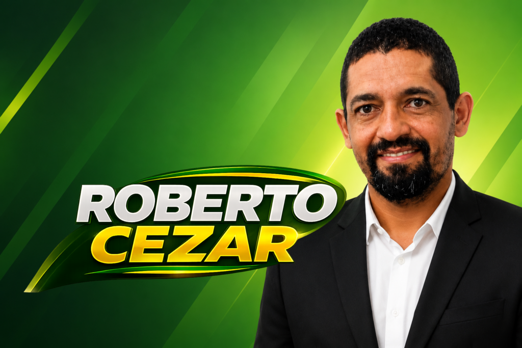 Roberto Cezar Nunes Vital: a trajetória de um baiano marcado pelo compromisso com sua terra e sua história