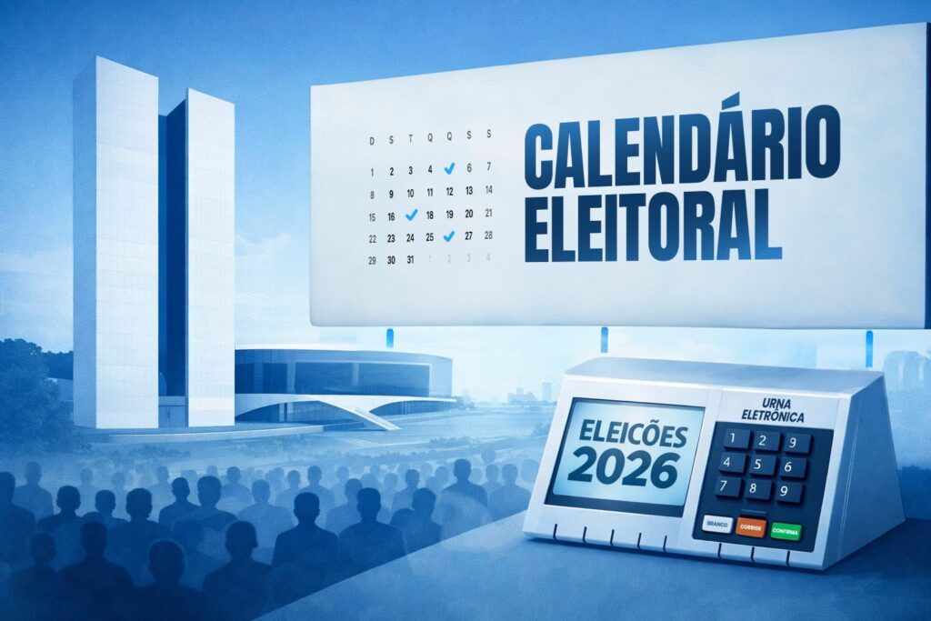 ELEIÇÕES 2026: Bahia entra oficialmente em clima de campanha neste domingo (16); veja os principais nomes para governador, Senado e Câmara