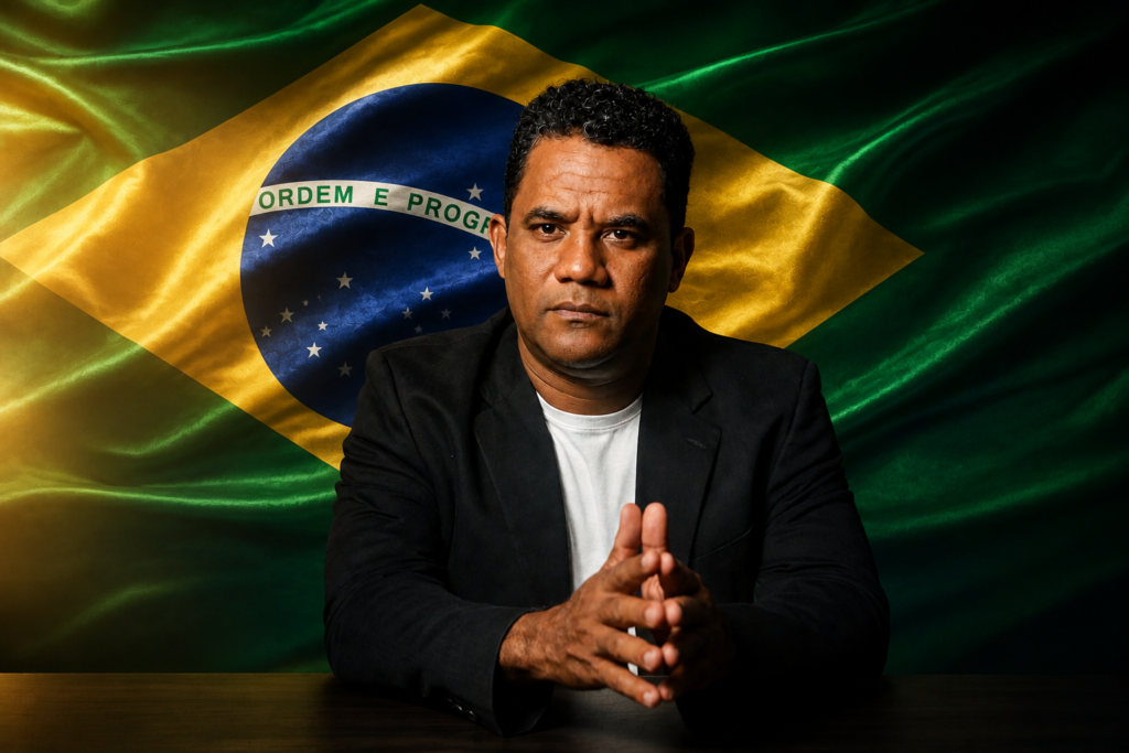 Nota de Esclarecimento: Cabo Márcio Patriota deixa a Presidência da APVO; nova diretoria assume missão de fortalecer os militares da reserva na Bahia